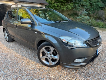 Used Kia Ceed 2012 for sale - 79448494: Photo