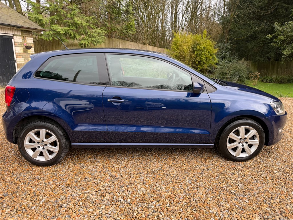 Used Volkswagen Polo 2014 for sale - 77679137: Photo 13