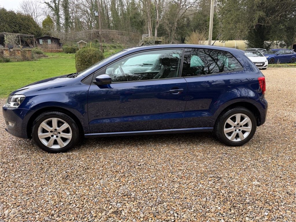 Used Volkswagen Polo 2014 for sale - 77679137: Photo 17