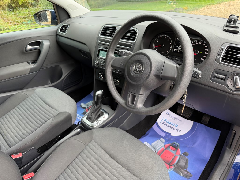 Used Volkswagen Polo 2014 for sale - 77679137: Photo 18