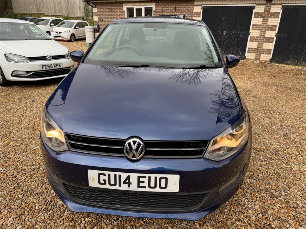 Used Volkswagen Polo 2014 for sale - 77679137: Photo 19