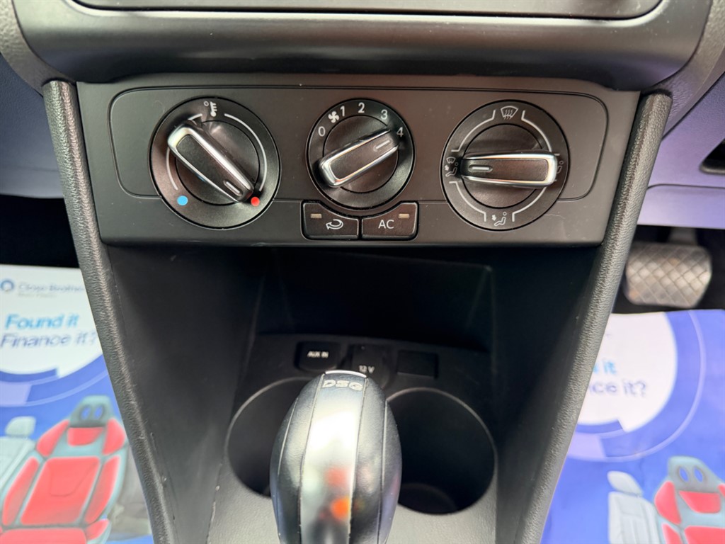 Used Volkswagen Polo 2014 for sale - 77679137: Photo 23