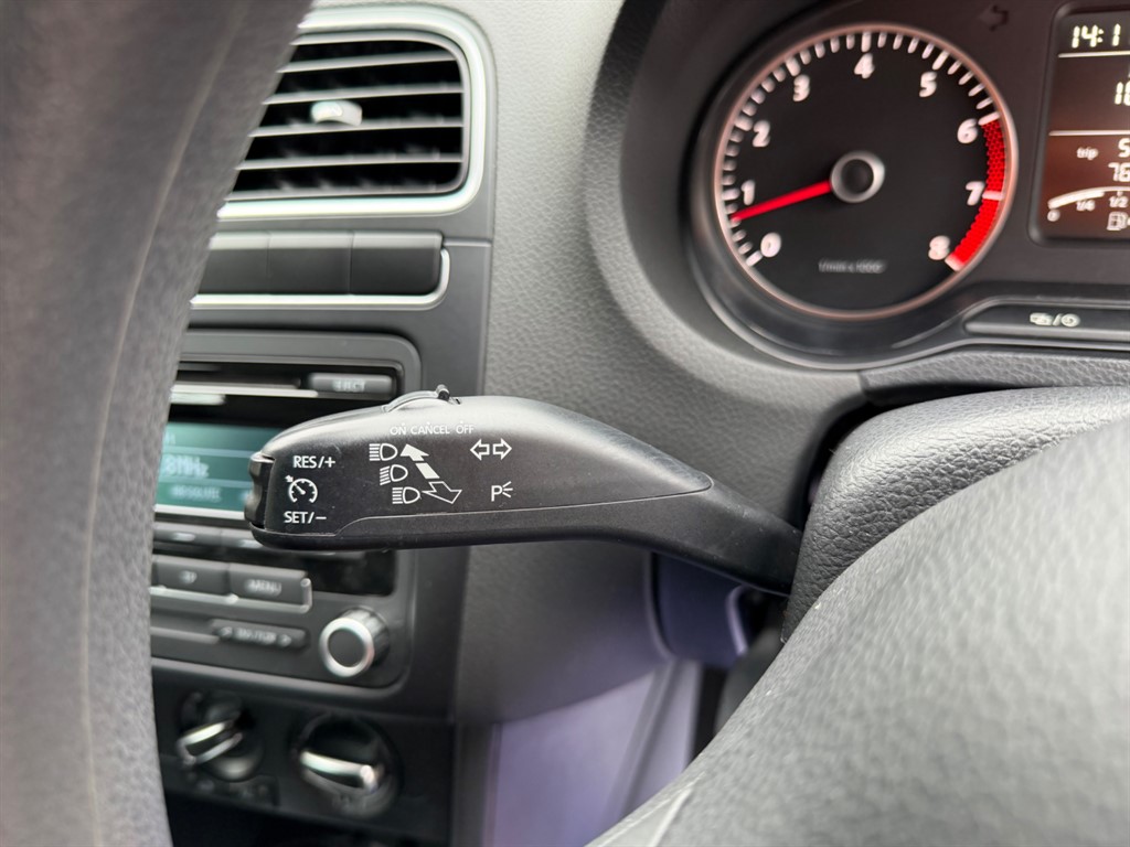 Used Volkswagen Polo 2014 for sale - 77679137: Photo 25