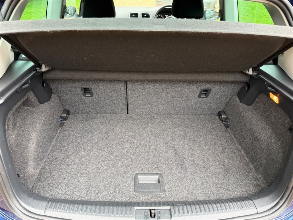 Used Volkswagen Polo 2014 for sale - 77679137: Photo 26