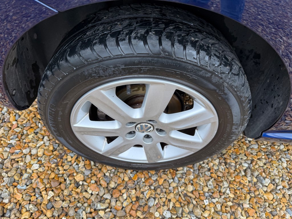 Used Volkswagen Polo 2014 for sale - 77679137: Photo 27