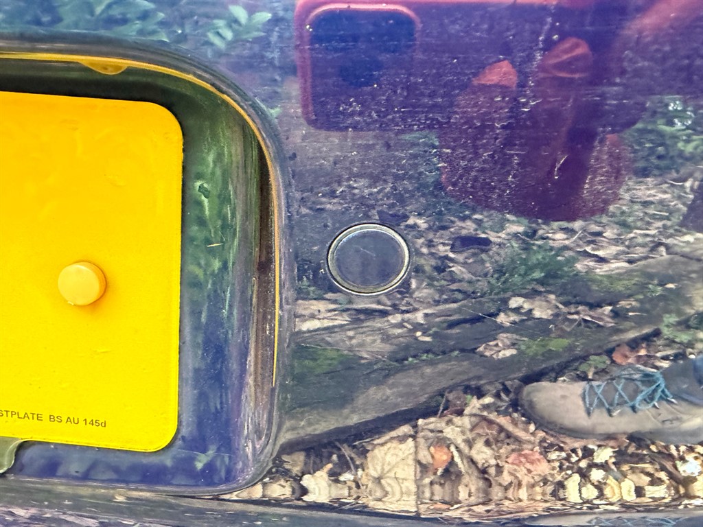 Used Volkswagen Polo 2014 for sale - 77679137: Photo 29