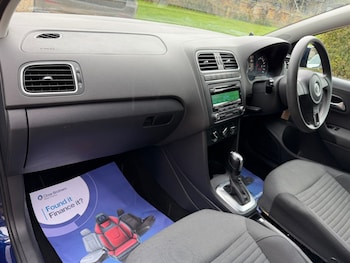 Used Volkswagen Polo 2014 for sale - 77679137: Photo