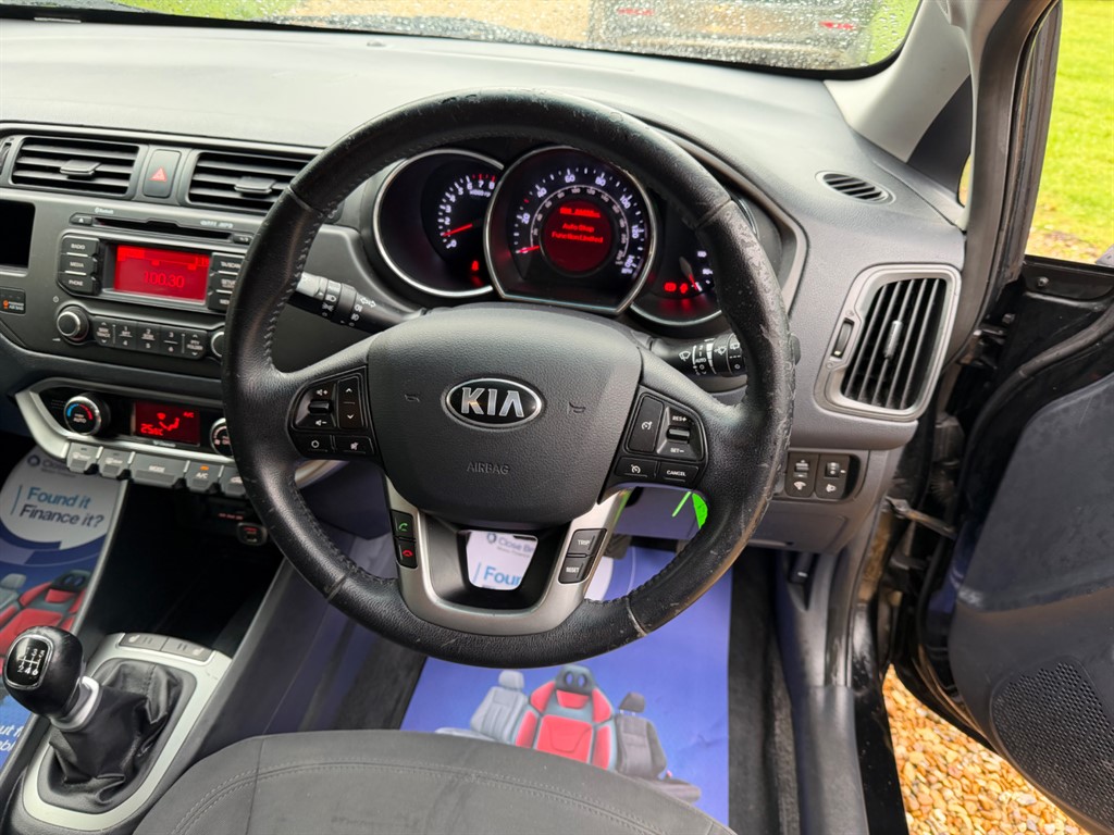 Used Kia Rio 2013 for sale - 77532427: Photo 17