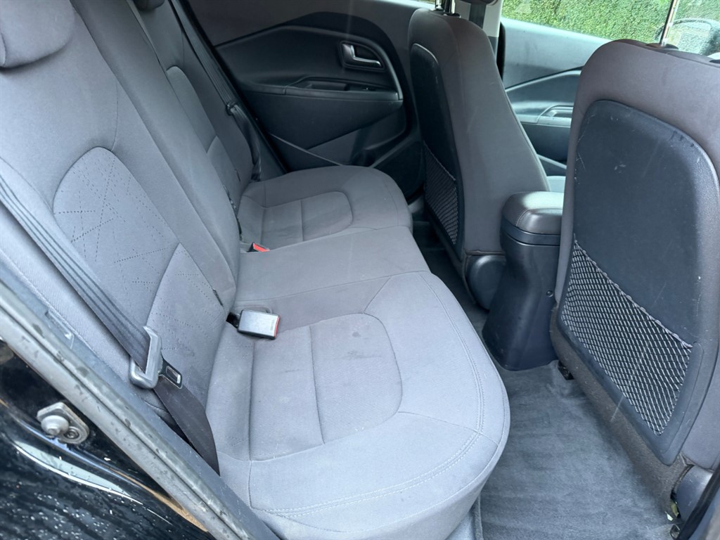Used Kia Rio 2013 for sale - 77532427: Photo 21