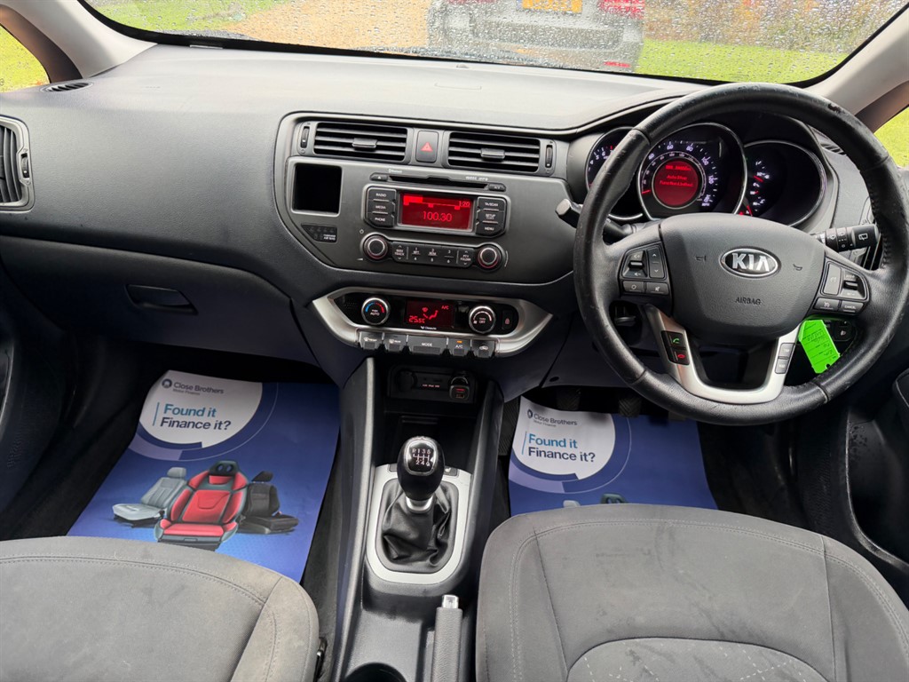 Used Kia Rio 2013 for sale - 77532427: Photo 25