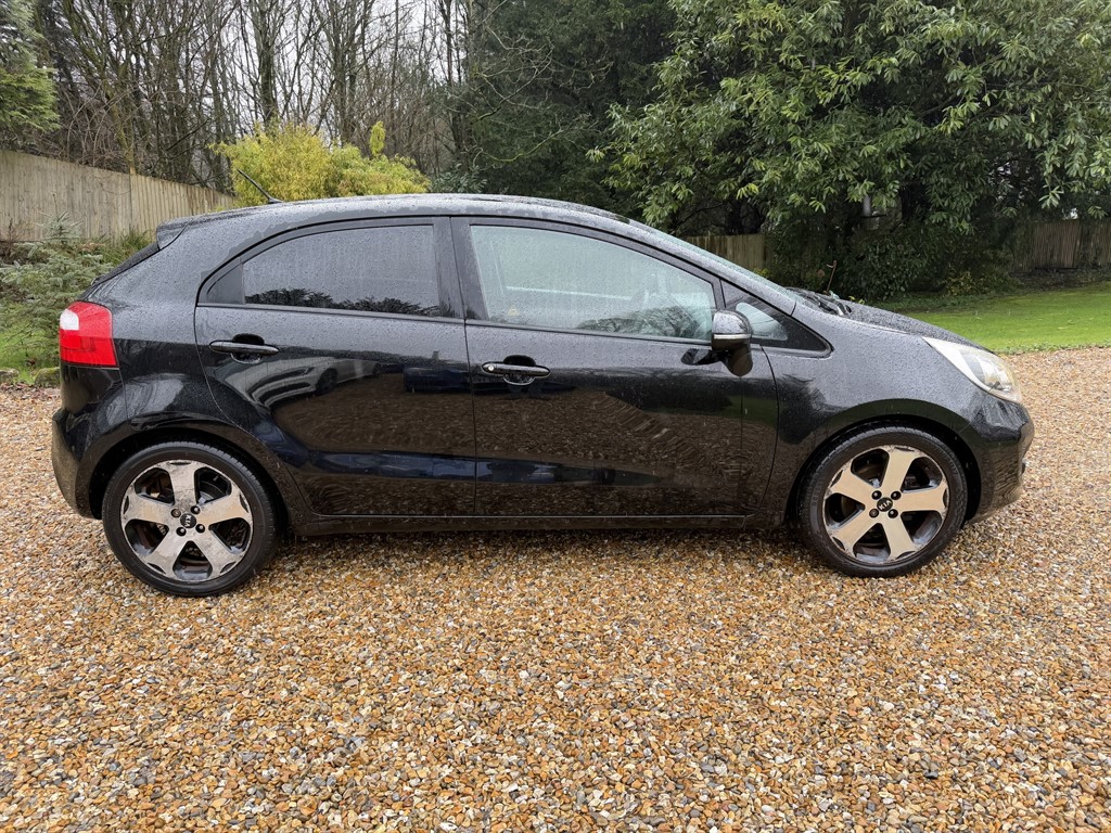 Used Kia Rio 2013 for sale - 77532427: Photo 5