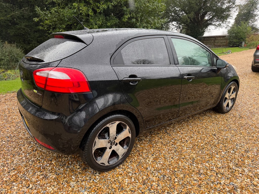 Used Kia Rio 2013 for sale - 77532427: Photo 7
