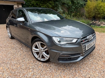 Used Audi A3 2014 for sale - 79299425: Photo