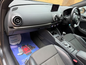 Used Audi A3 2014 for sale - 79299425: Photo
