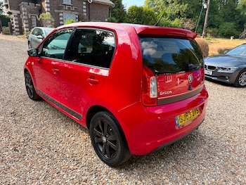 Used Skoda Citigo 2013 for sale - 79287389: Photo