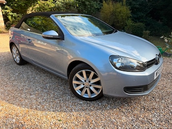 Used Volkswagen Golf 2013 for sale - 79448484: Photo