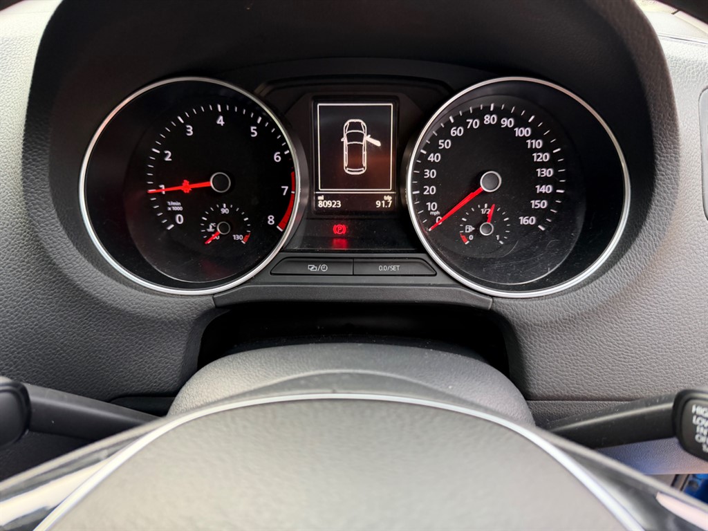 Used Volkswagen Polo 2014 for sale - 77539079: Photo 13