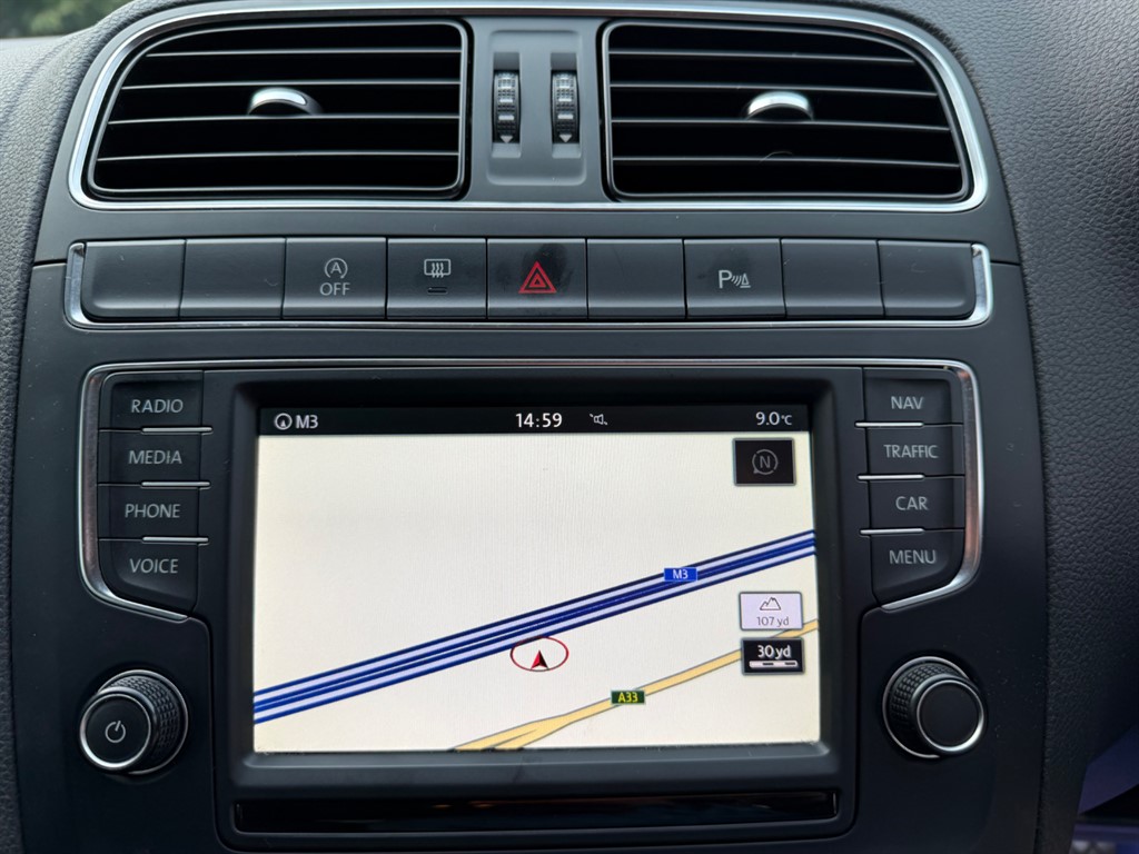 Used Volkswagen Polo 2014 for sale - 77539079: Photo 16