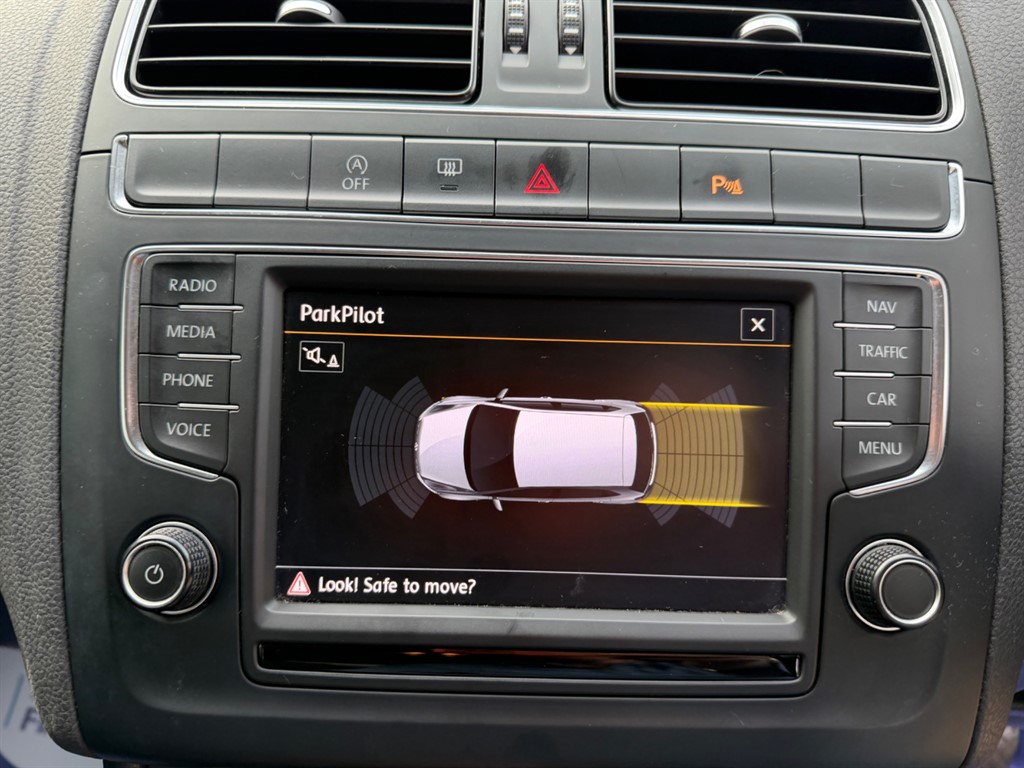 Used Volkswagen Polo 2014 for sale - 77539079: Photo 19