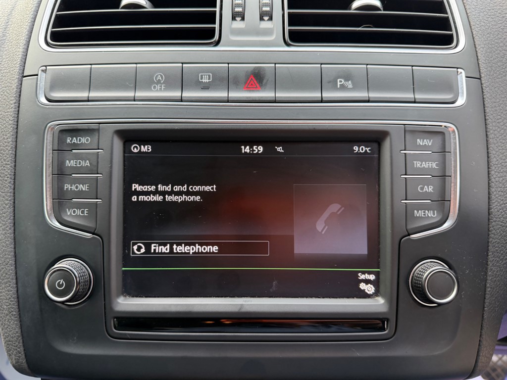 Used Volkswagen Polo 2014 for sale - 77539079: Photo 20