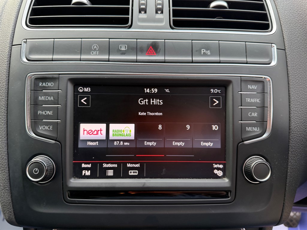 Used Volkswagen Polo 2014 for sale - 77539079: Photo 22