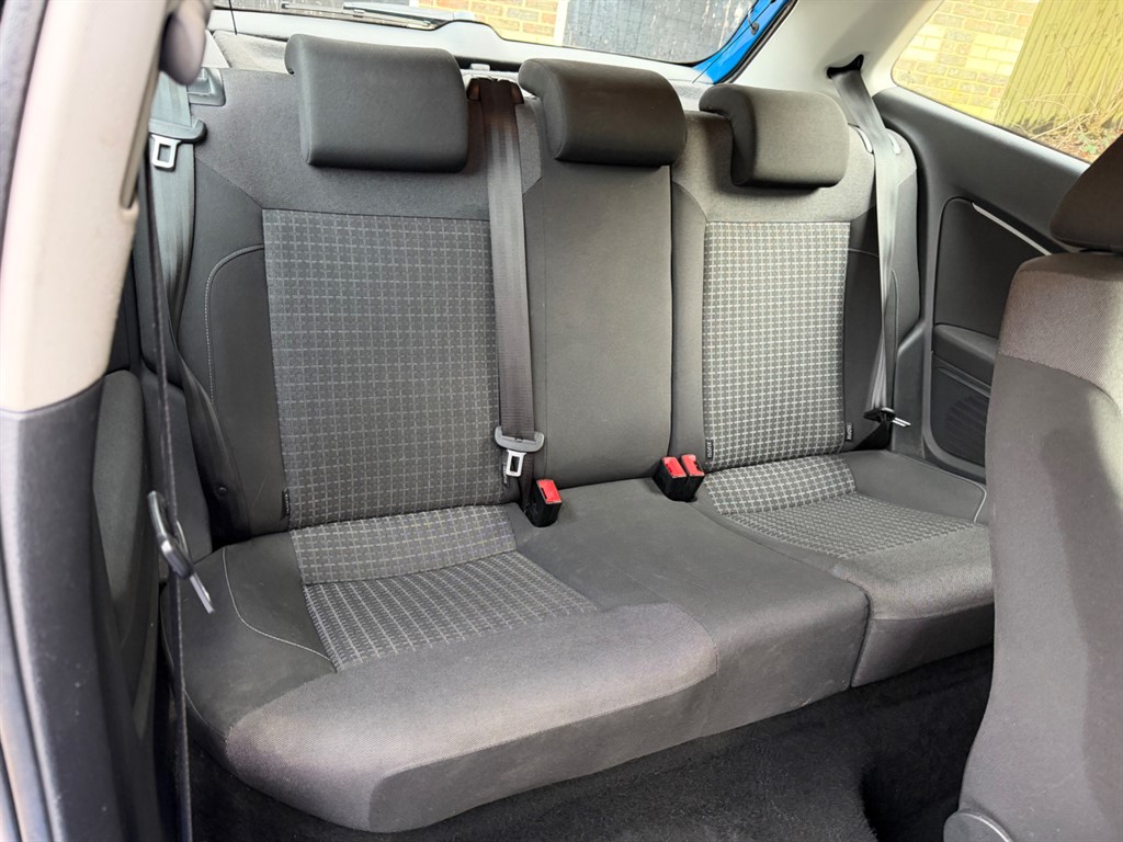 Used Volkswagen Polo 2014 for sale - 77539079: Photo 23