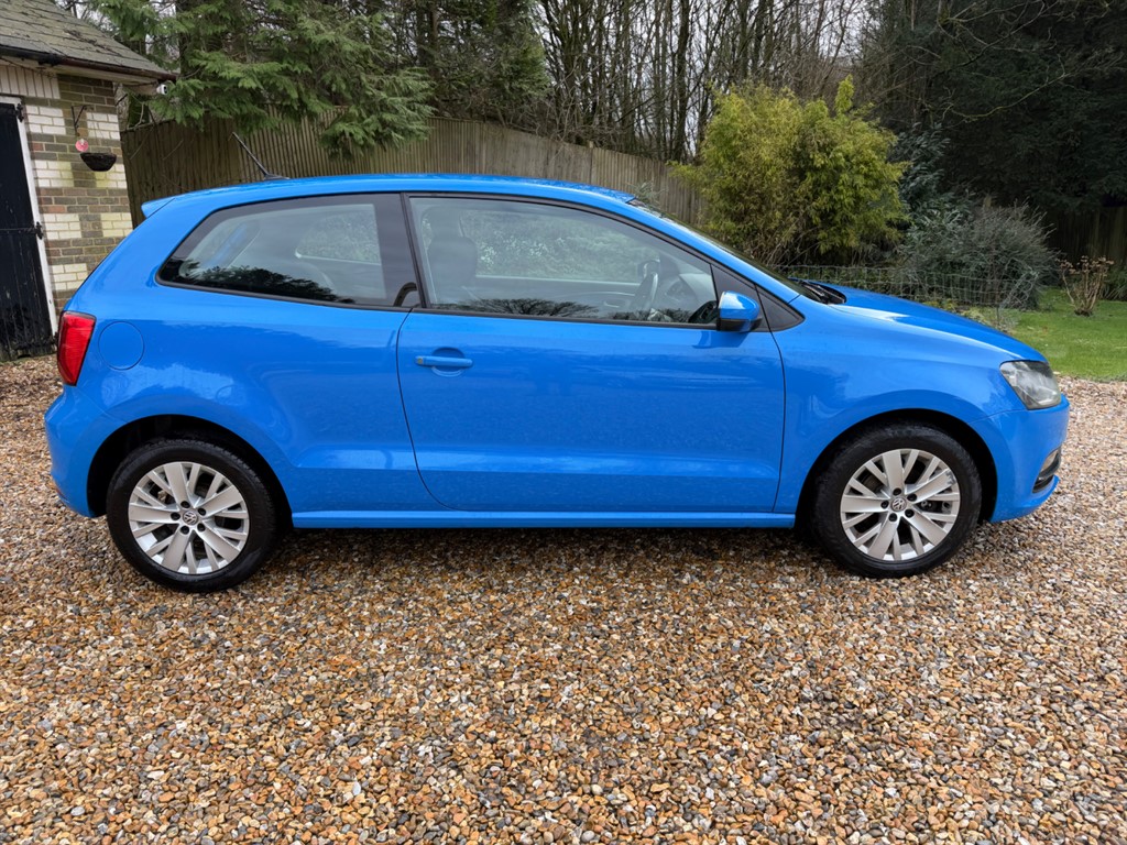 Used Volkswagen Polo 2014 for sale - 77539079: Photo 5