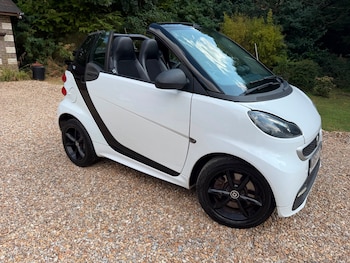 Used smart fortwo 2014 for sale - 79515785: Photo