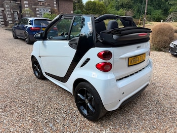 Used smart fortwo 2014 for sale - 79515785: Photo
