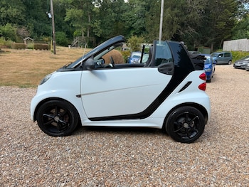 Used smart fortwo 2014 for sale - 79515785: Photo