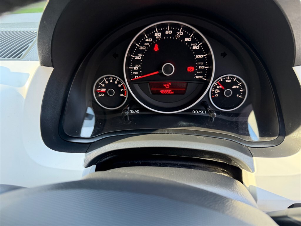 Used SEAT Mii 2012 for sale - 77556982: Photo 11