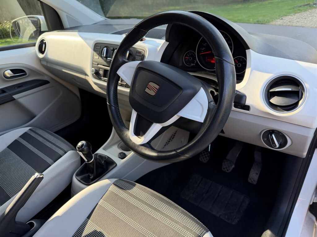 Used SEAT Mii 2012 for sale - 77556982: Photo 12