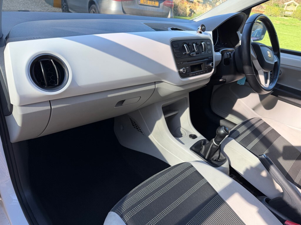 Used SEAT Mii 2012 for sale - 77556982: Photo 13