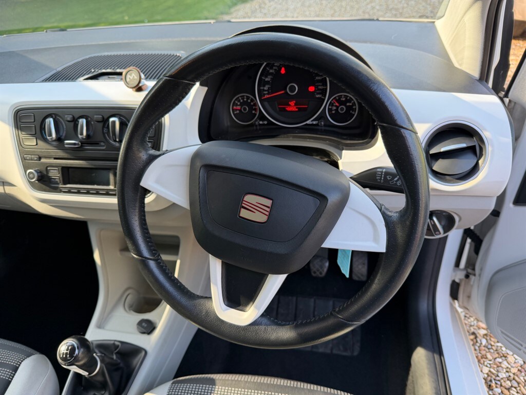 Used SEAT Mii 2012 for sale - 77556982: Photo 14