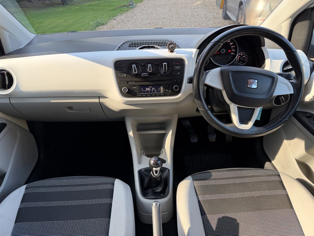 Used SEAT Mii 2012 for sale - 77556982: Photo 18