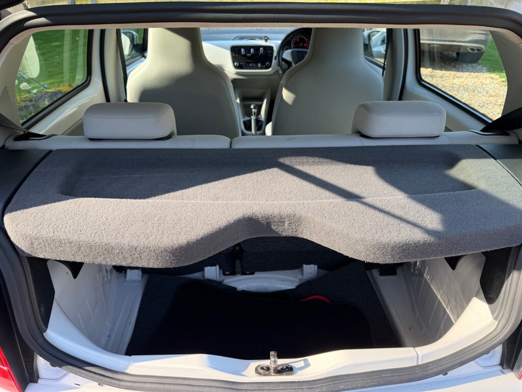 Used SEAT Mii 2012 for sale - 77556982: Photo 21