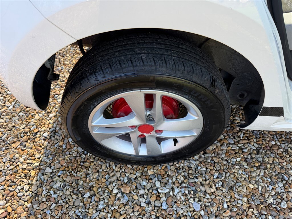 Used SEAT Mii 2012 for sale - 77556982: Photo 22