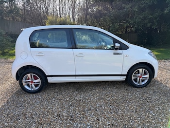 Used SEAT Mii 2012 for sale - 77556982: Photo