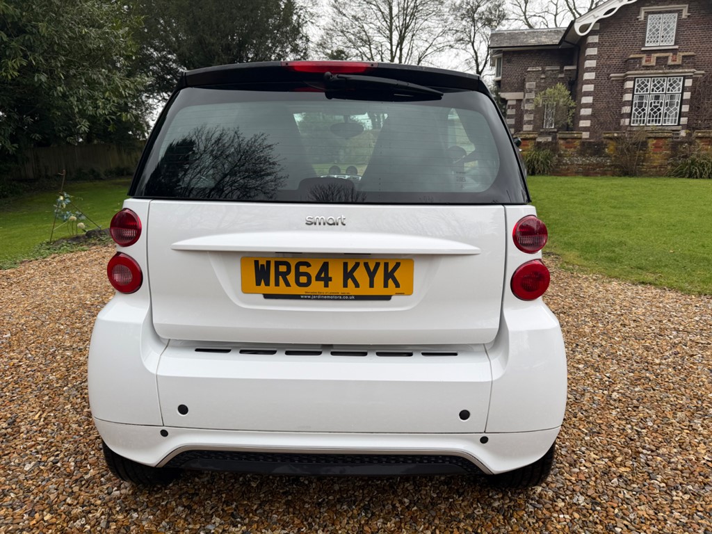 Used smart fortwo 2014 for sale - 77539073: Photo 10