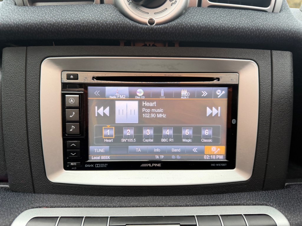 Used smart fortwo 2014 for sale - 77539073: Photo 18