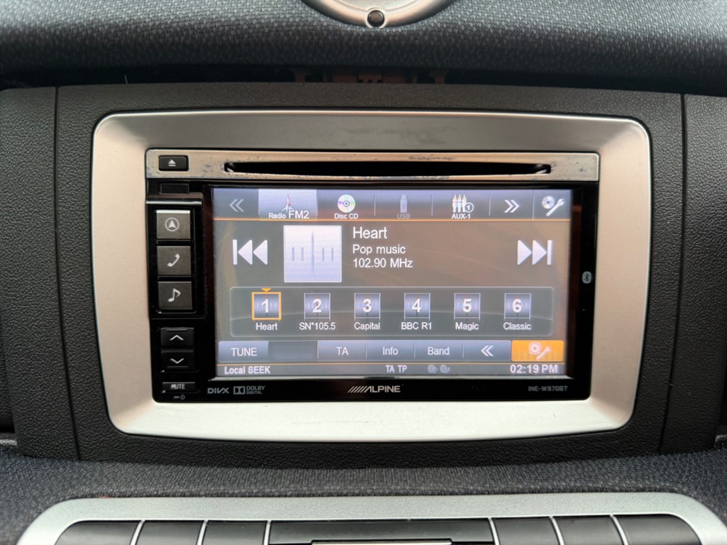 Used smart fortwo 2014 for sale - 77539073: Photo 22