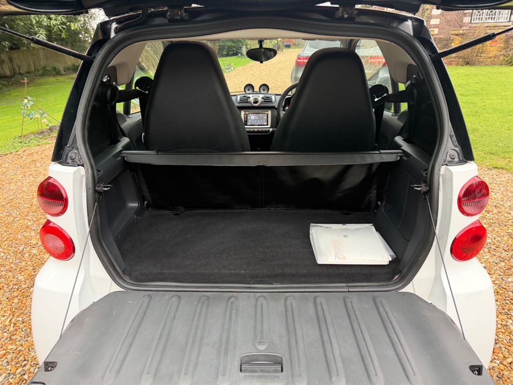 Used smart fortwo 2014 for sale - 77539073: Photo 23