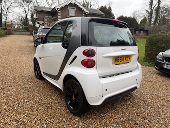 Used smart fortwo 2014 for sale - 77539073: Photo