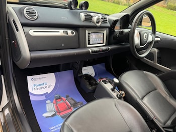 Used smart fortwo 2014 for sale - 77539073: Photo