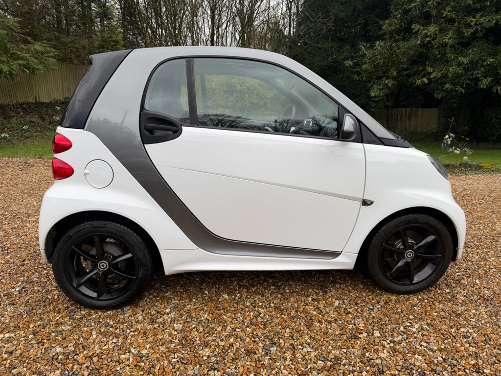 Used smart fortwo 2014 for sale - 77539073: Photo 5