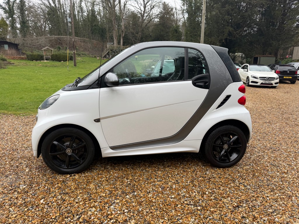 Used smart fortwo 2014 for sale - 77539073: Photo 6