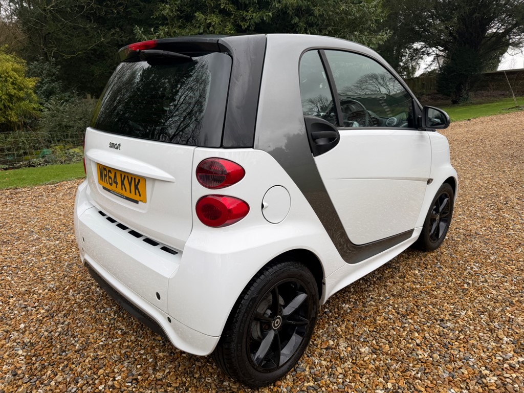 Used smart fortwo 2014 for sale - 77539073: Photo 7