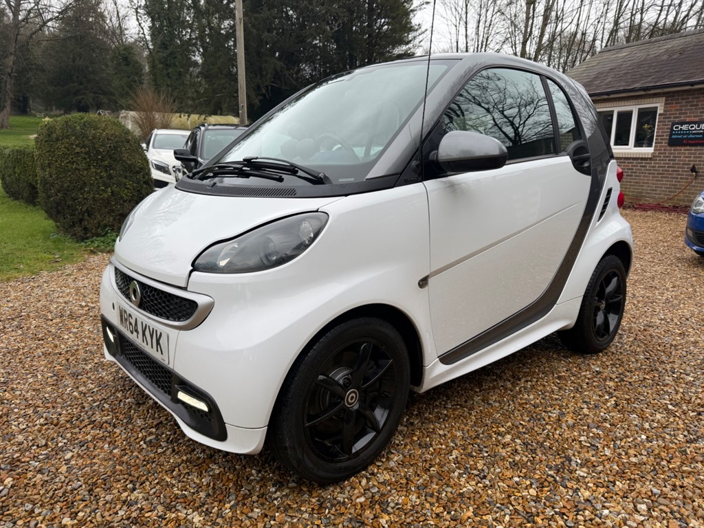 Used smart fortwo 2014 for sale - 77539073: Photo 8