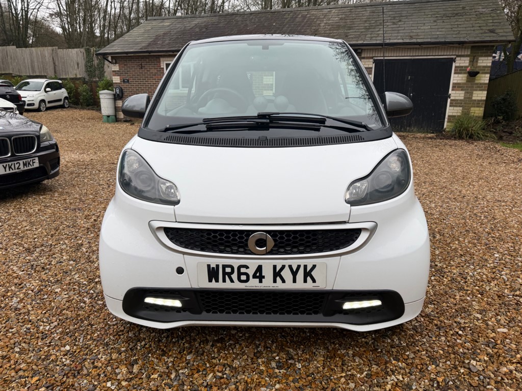Used smart fortwo 2014 for sale - 77539073: Photo 9