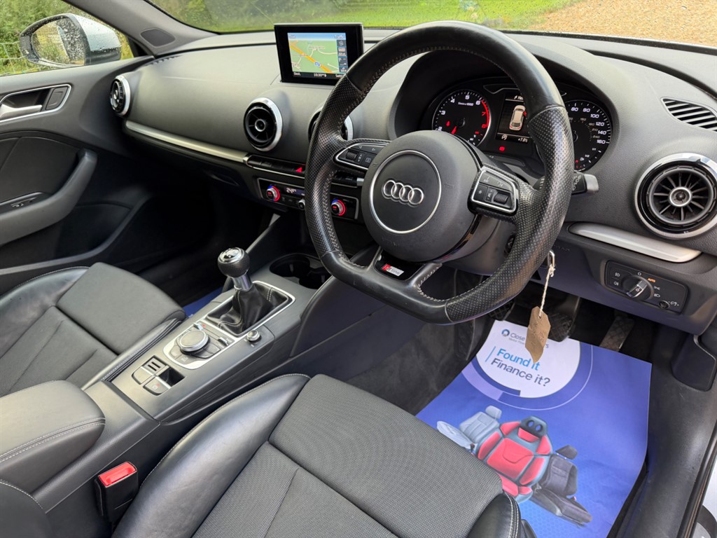 Used Audi A3 2015 for sale - 77539074: Photo 14